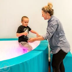 Ball Pit Balls 30 Ball Pit Balls -Children Sensory Toys mw6167 10 1