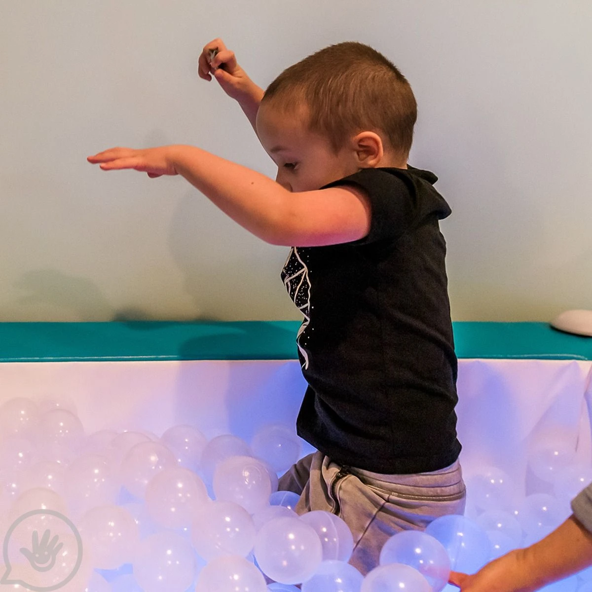 Ball Pit Balls 6 Ball Pit Balls - Image 6