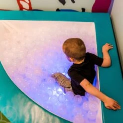 Ball Pit Balls 23 Ball Pit Balls -Children Sensory Toys mw6167 active 07