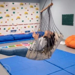 Hammock Swing -Children Sensory Toys mw6185 hammock swing active 5