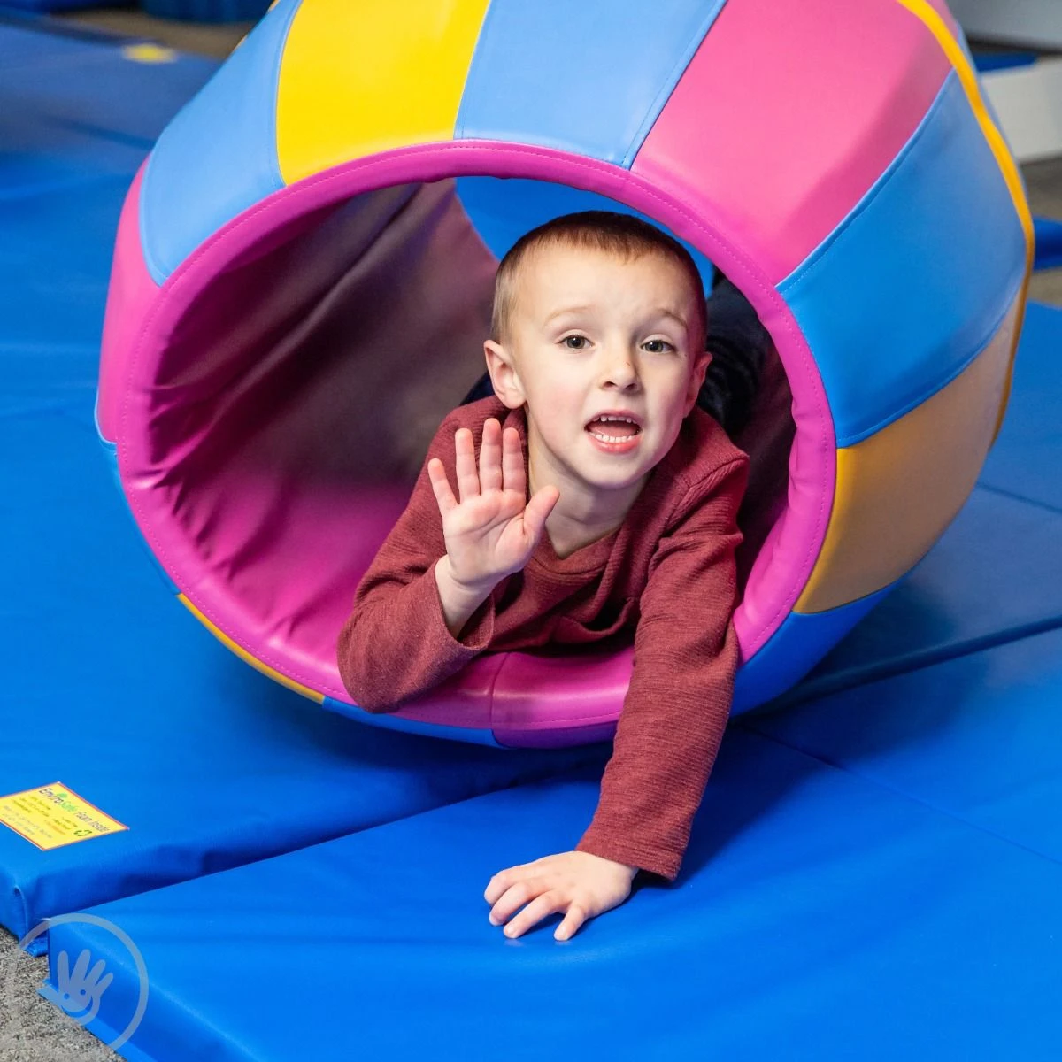 EnviroSafe™ Folding Mats 16 EnviroSafe™ Folding Mats - Image 16