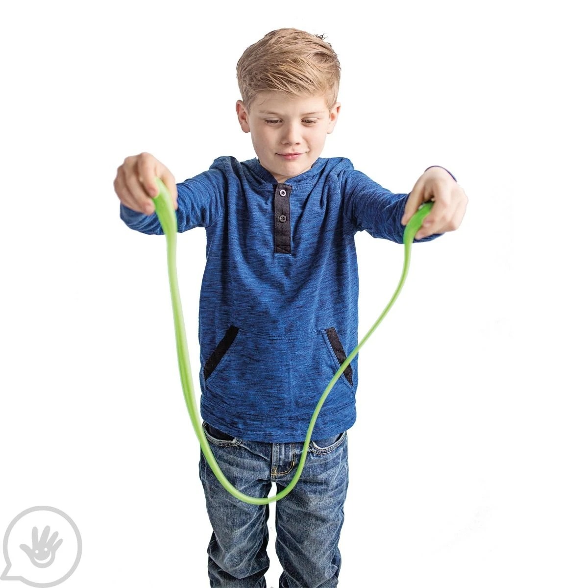 Glow Putty 5 Glow Putty - Image 5