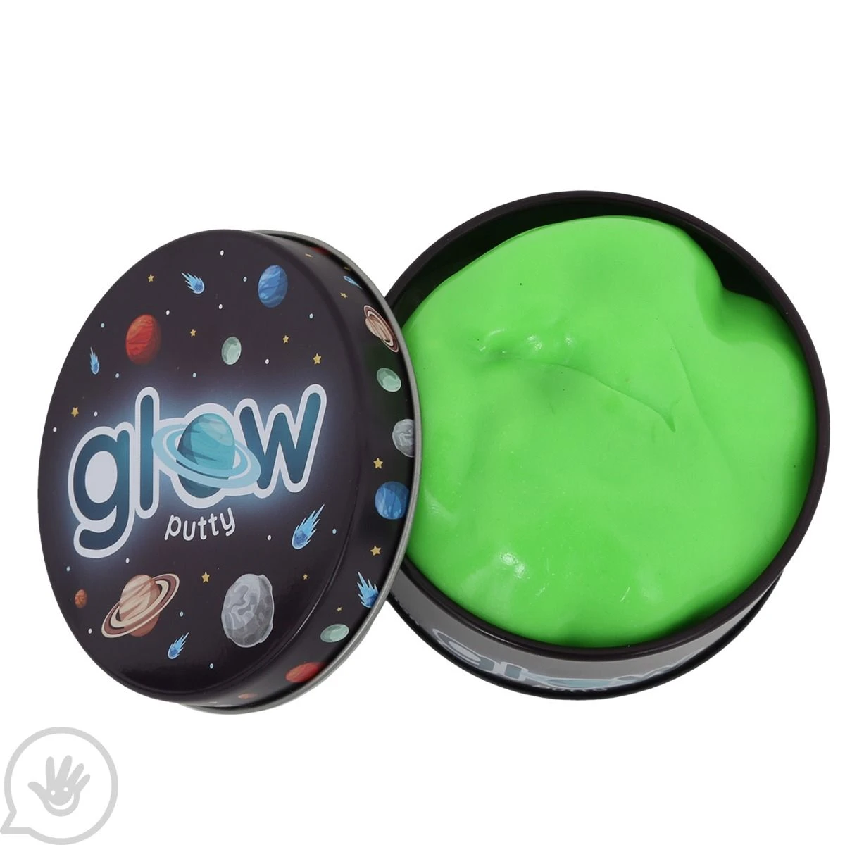 Glow Putty 1 Glow Putty