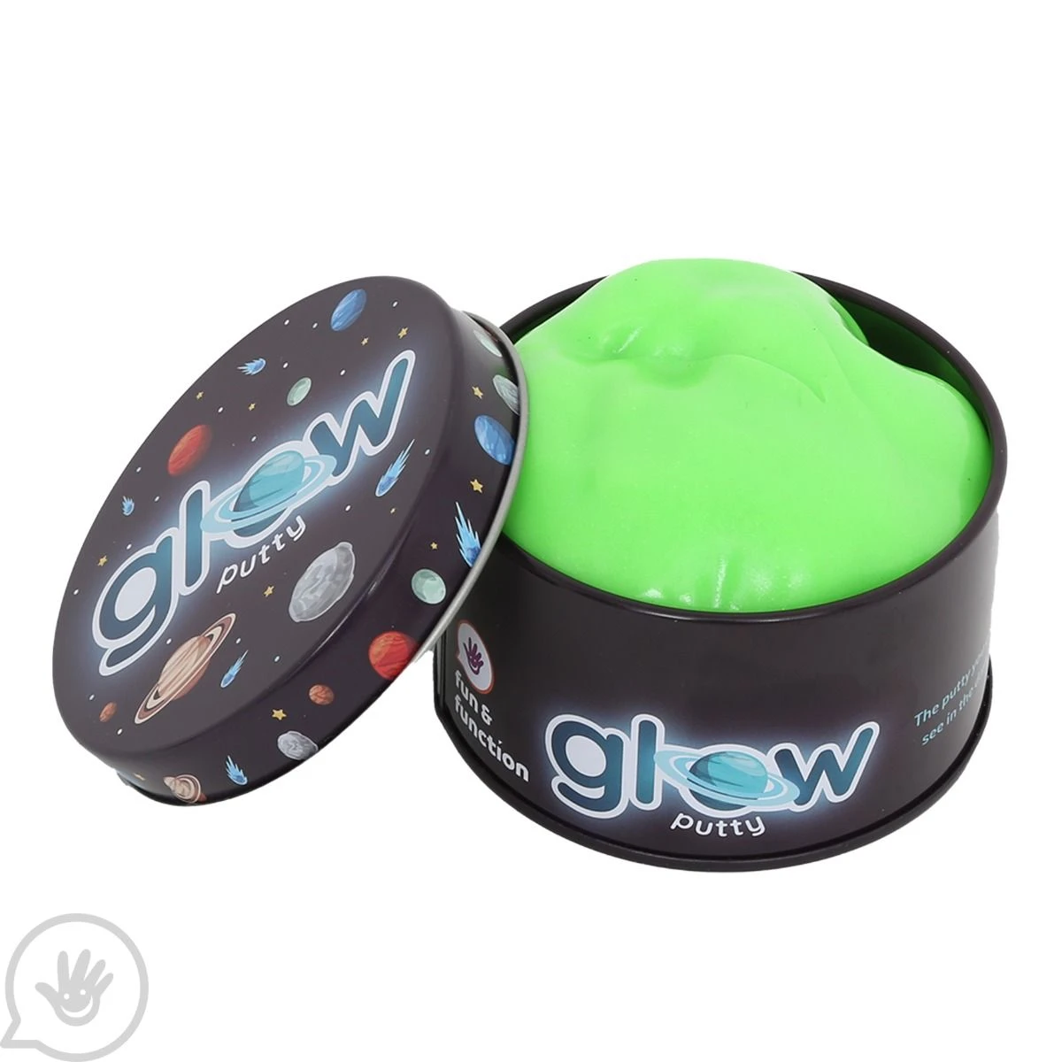 Glow Putty 3 Glow Putty - Image 3
