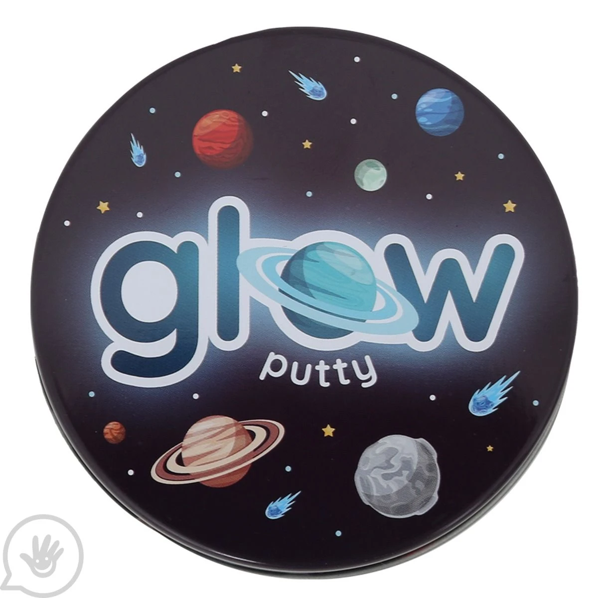 Glow Putty 2 Glow Putty - Image 2