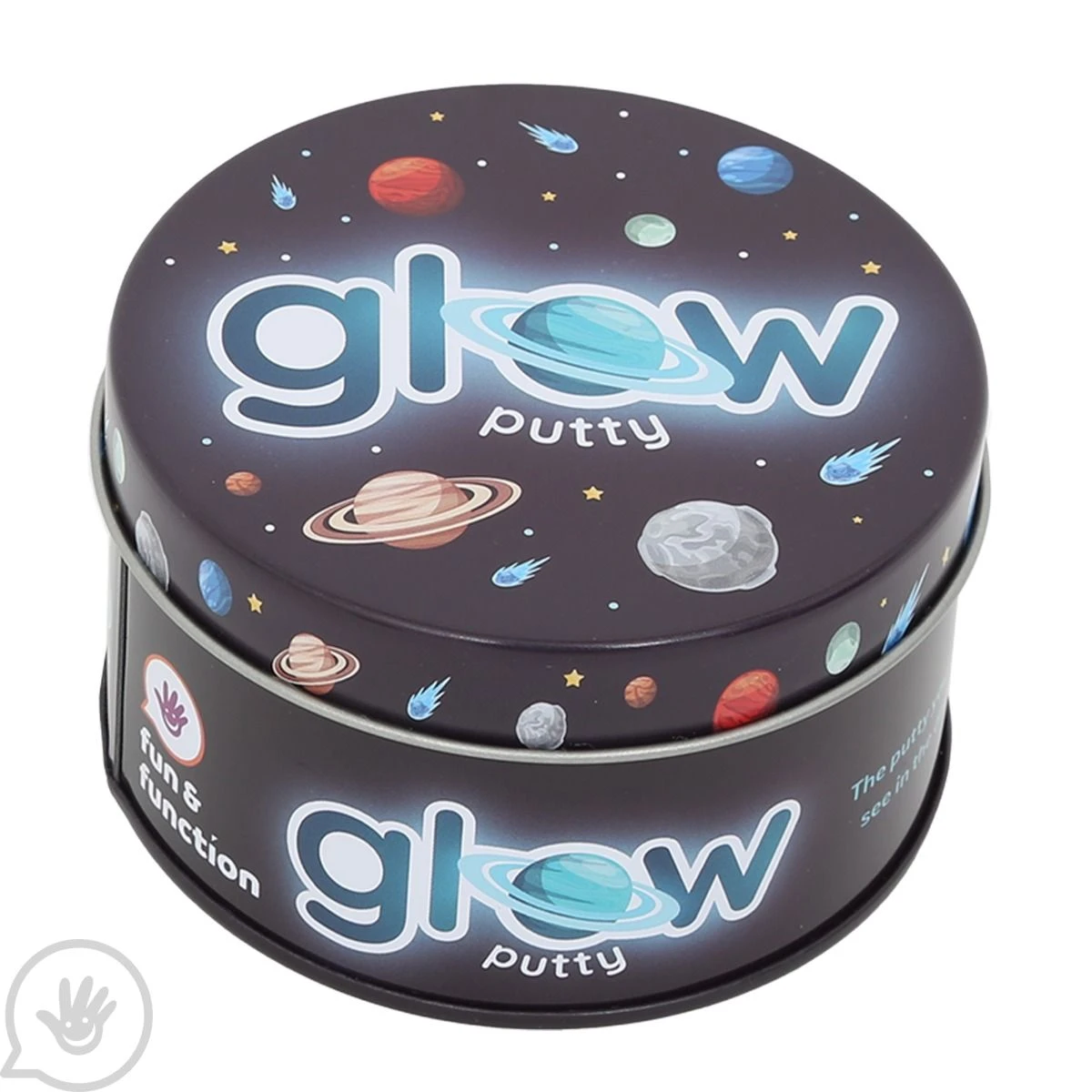 Glow Putty 4 Glow Putty - Image 4