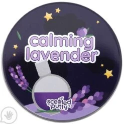 Scented Putties -Children Sensory Toys mw6299 002