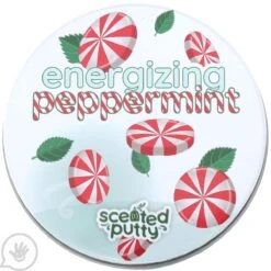 Scented Putties -Children Sensory Toys mw6300 001