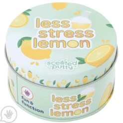 Scented Putties -Children Sensory Toys mw6301 002