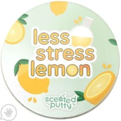 Scented Putties -Children Sensory Toys mw6301 003 1