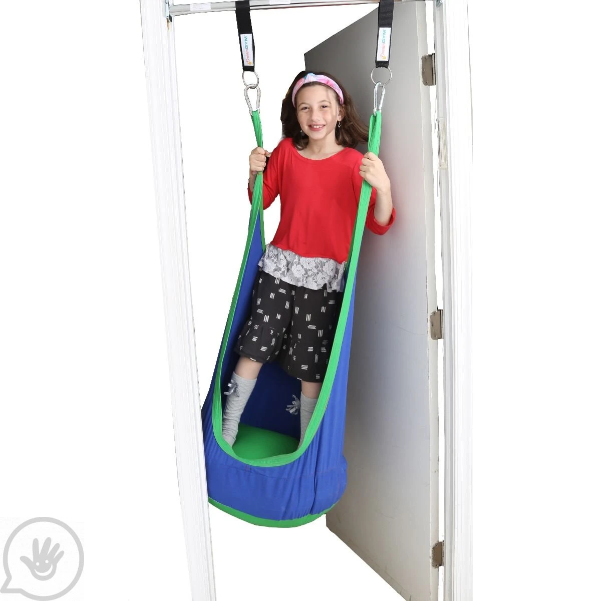 Cocoon Climbing Swing 3 Cocoon Climbing Swing - Image 3