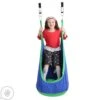 Cocoon Climbing Swing