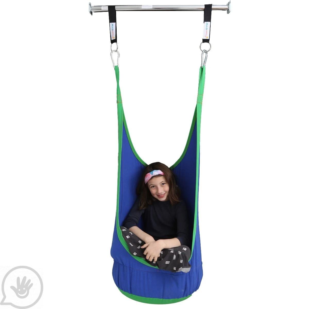 Cocoon Climbing Swing 2 Cocoon Climbing Swing - Image 2