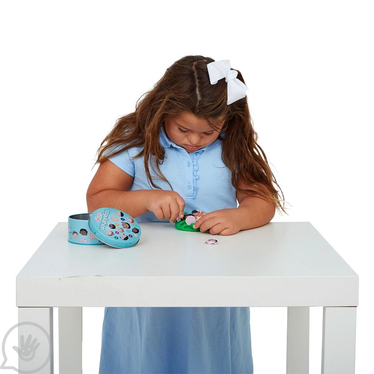 Discovery Putty® - Regulation Putty 9 Discovery Putty® - Regulation Putty - Image 9