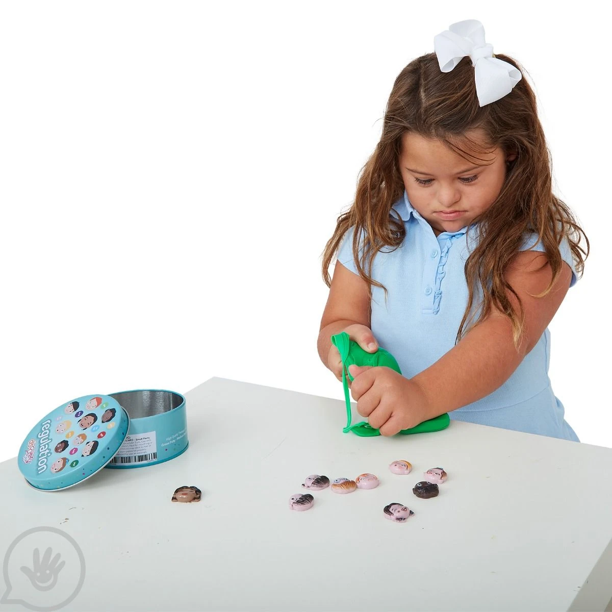 Discovery Putty® - Regulation Putty 8 Discovery Putty® - Regulation Putty - Image 8