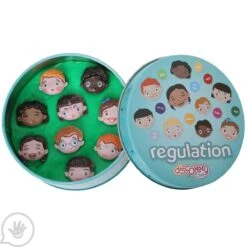 Discovery Putty® - Regulation Putty 17 Discovery Putty® - Regulation Putty -Children Sensory Toys mw6552 regulation putty 15