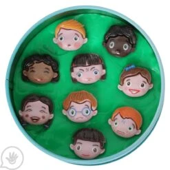 Discovery Putty® - Regulation Putty