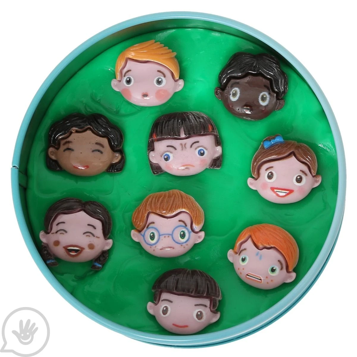 Discovery Putty® - Regulation Putty 1 Discovery Putty® - Regulation Putty