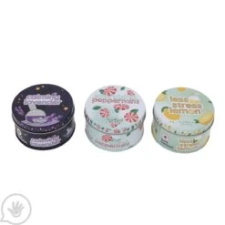 Scented Putties -Children Sensory Toys mw6591 scented putties multi pack 4