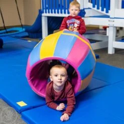 SensaSoft™ Play Barrel 15 SensaSoft™ Play Barrel -Children Sensory Toys mw6623 sensasoft play barrel active 9