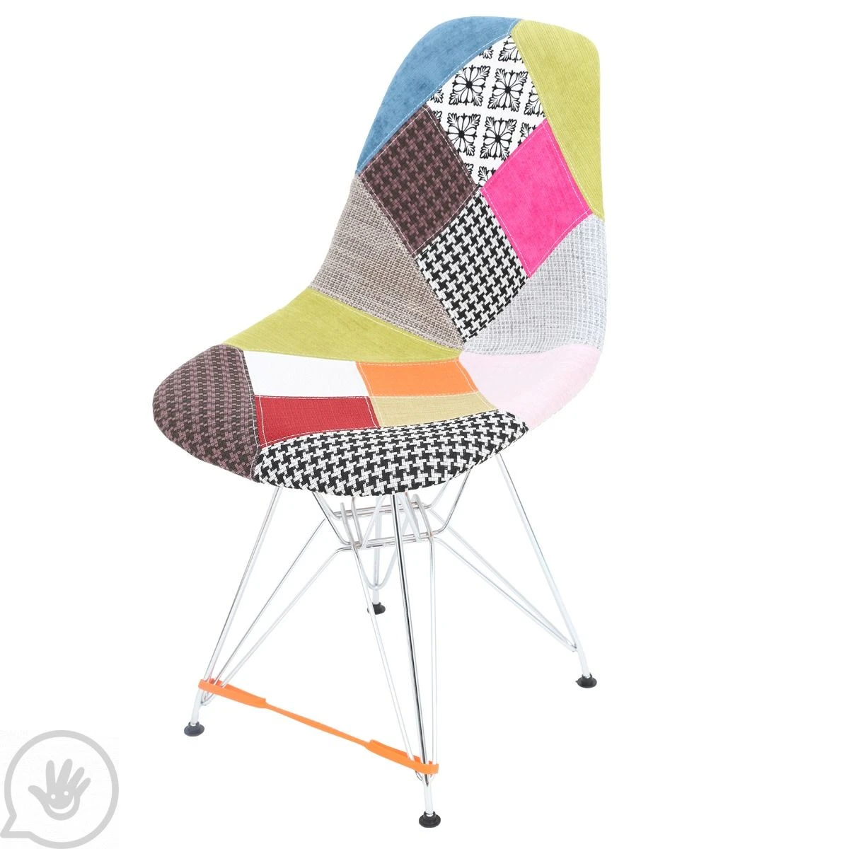 Stretch Me Chair Fidget- Set Of 2 2 Stretch Me Chair Fidget- Set Of 2 - Image 2