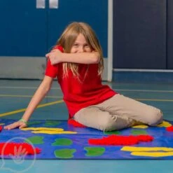 Jumper Mat And Card Deck 14 Jumper Mat And Card Deck -Children Sensory Toys mw7022 jumper mat13 1