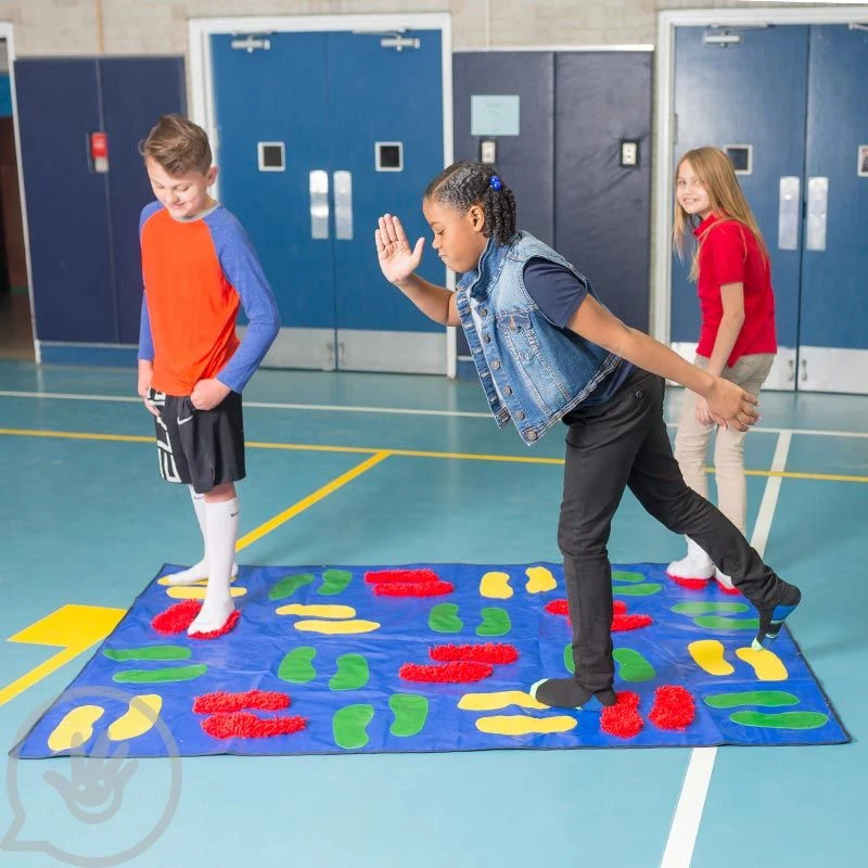 Jumper Mat And Card Deck 4 Jumper Mat And Card Deck - Image 4