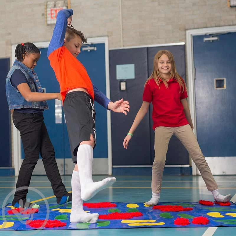 Jumper Mat And Card Deck 7 Jumper Mat And Card Deck - Image 7