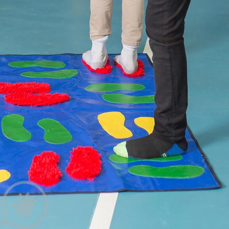 Jumper Mat And Card Deck 8 Jumper Mat And Card Deck - Image 8