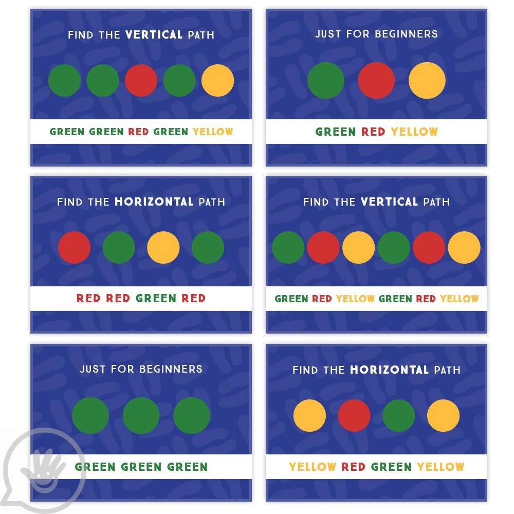 Jumper Mat And Card Deck 3 Jumper Mat And Card Deck - Image 3