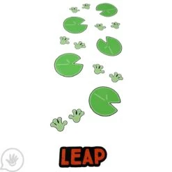 Sensory Pathway Decals 23 Sensory Pathway Decals -Children Sensory Toys mw7274 004