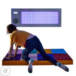 SensaSoft™ Musical Lightup Hopscotch 17 SensaSoft™ Musical Lightup Hopscotch -Children Sensory Toys mw7277 sensasoft musical lightup hopscotch active 04