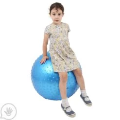 Tactile Sensory Ball -Children Sensory Toys mw7456 04 active