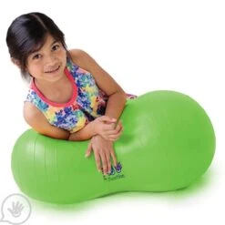 Peanut Balls - 5 Sizes 26 Peanut Balls - 5 Sizes -Children Sensory Toys mw7462 001 1