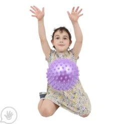Spiky Tactile Balls 22 Spiky Tactile Balls -Children Sensory Toys mw7476 02 active