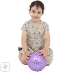 Spiky Tactile Balls 23 Spiky Tactile Balls -Children Sensory Toys mw7476 03 active
