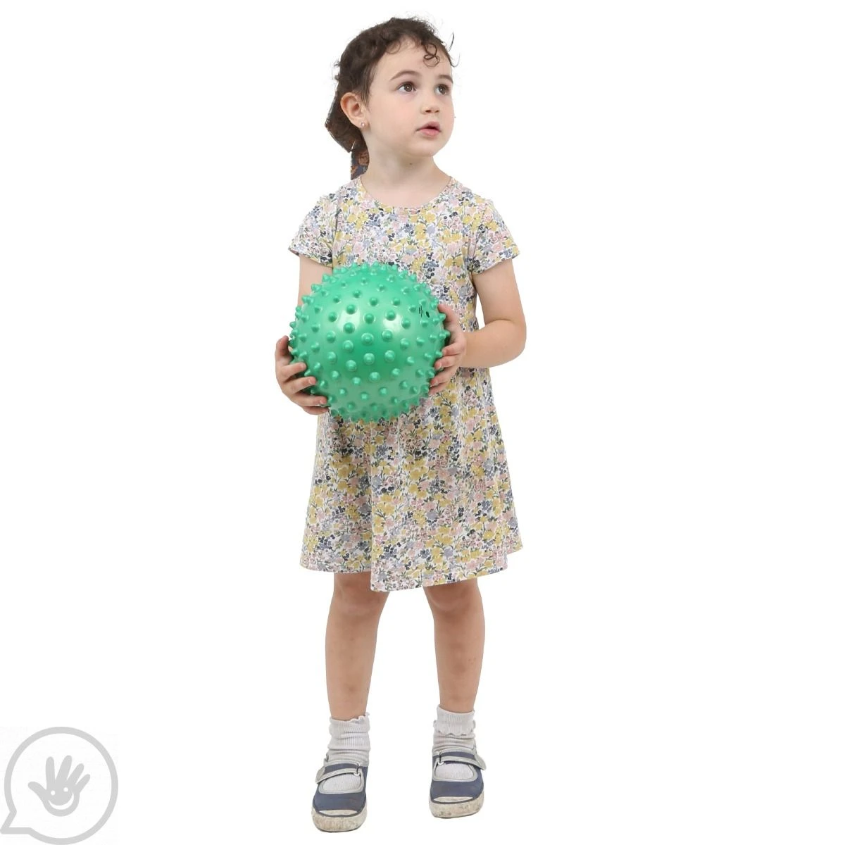 Spiky Tactile Balls 10 Spiky Tactile Balls - Image 10