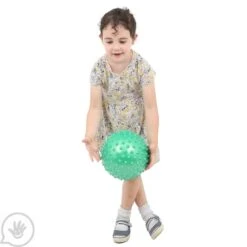 Spiky Tactile Balls 30 Spiky Tactile Balls -Children Sensory Toys mw7477 04 active 1