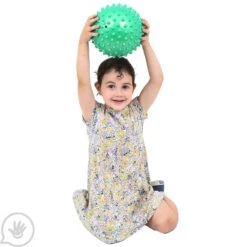 Spiky Tactile Balls 27 Spiky Tactile Balls -Children Sensory Toys mw7477 01 active