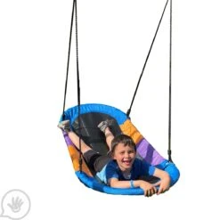 Magic Carpet Swing 10 Magic Carpet Swing -Children Sensory Toys mw7657 magic carpet swing 10