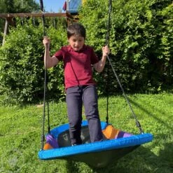 Magic Carpet Swing 12 Magic Carpet Swing -Children Sensory Toys mw7657 magic carpet swing 11