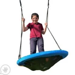 Magic Carpet Swing 14 Magic Carpet Swing -Children Sensory Toys mw7657 magic carpet swing 2
