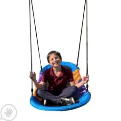 Magic Carpet Swing 15 Magic Carpet Swing -Children Sensory Toys mw7657 magic carpet swing 4