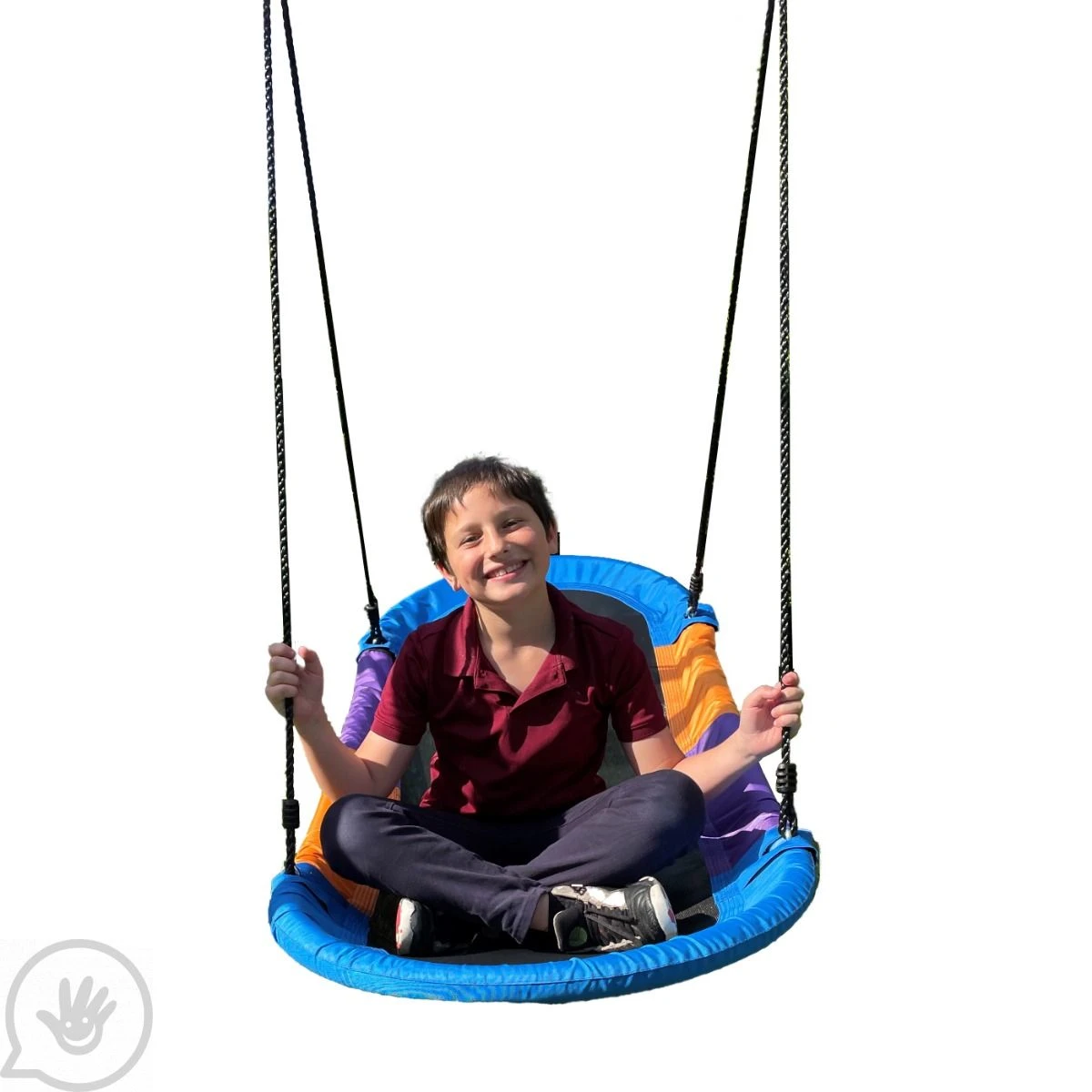Magic Carpet Swing 8 Magic Carpet Swing - Image 8