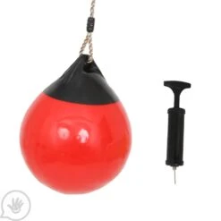 Buoy Ball Swing 11 Buoy Ball Swing -Children Sensory Toys mw7658 buoy ball swing pump silo 01 2