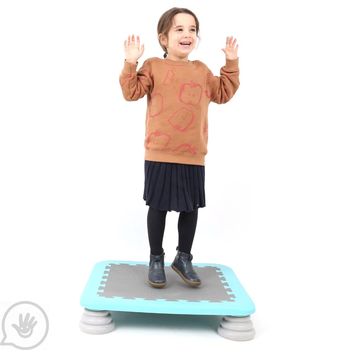 Bounce Board 2 Bounce Board - Image 2