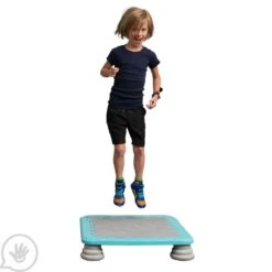 Bounce Board 11 Bounce Board -Children Sensory Toys mw7669 bounce board active 01 1