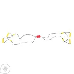 Foam Zip Ball -Children Sensory Toys mw8350 foam zip ball silo 01