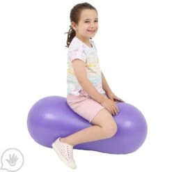 Peanut Balls - 5 Sizes 38 Peanut Balls - 5 Sizes -Children Sensory Toys mw8376 01 active 1