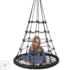 Web Tower Swing 16 Web Tower Swing -Children Sensory Toys mw8391 01